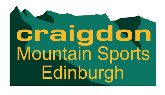 Craigdon Mountain Sports Edinburgh