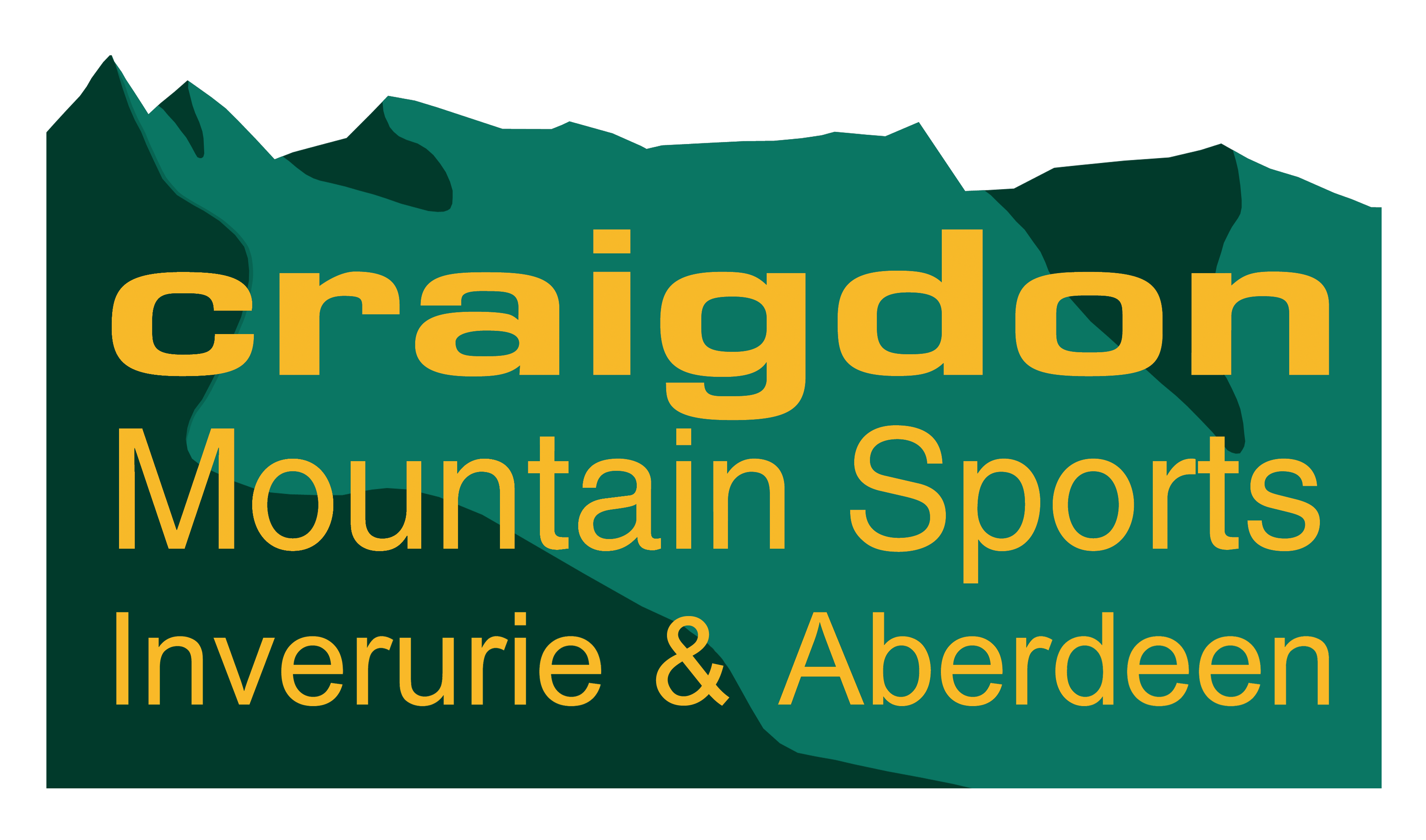 Craigdon Mountain Sports Aberdeen & Inverurie