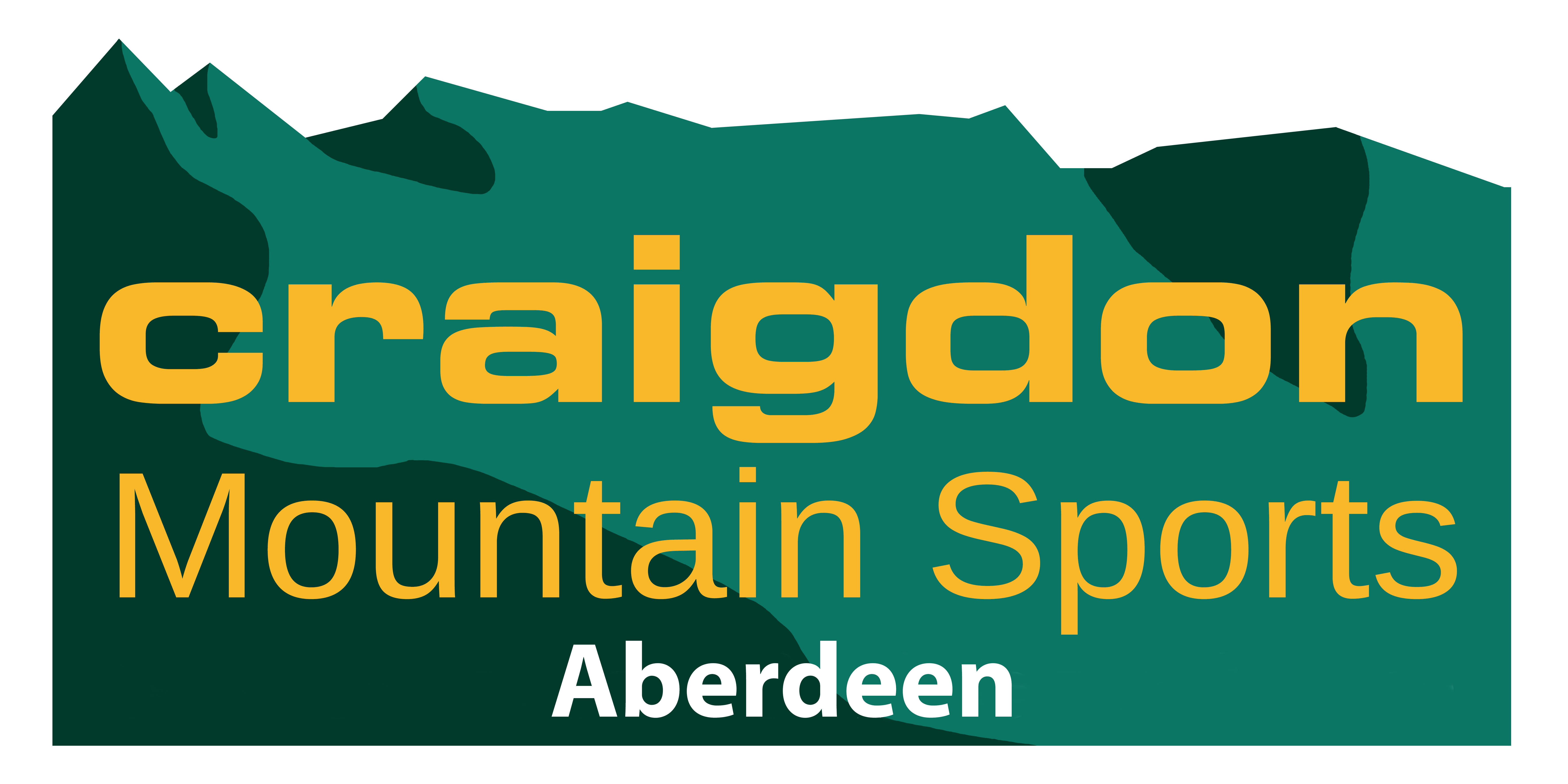 Craigdon Mountain Sports Aberdeen & Inverurie