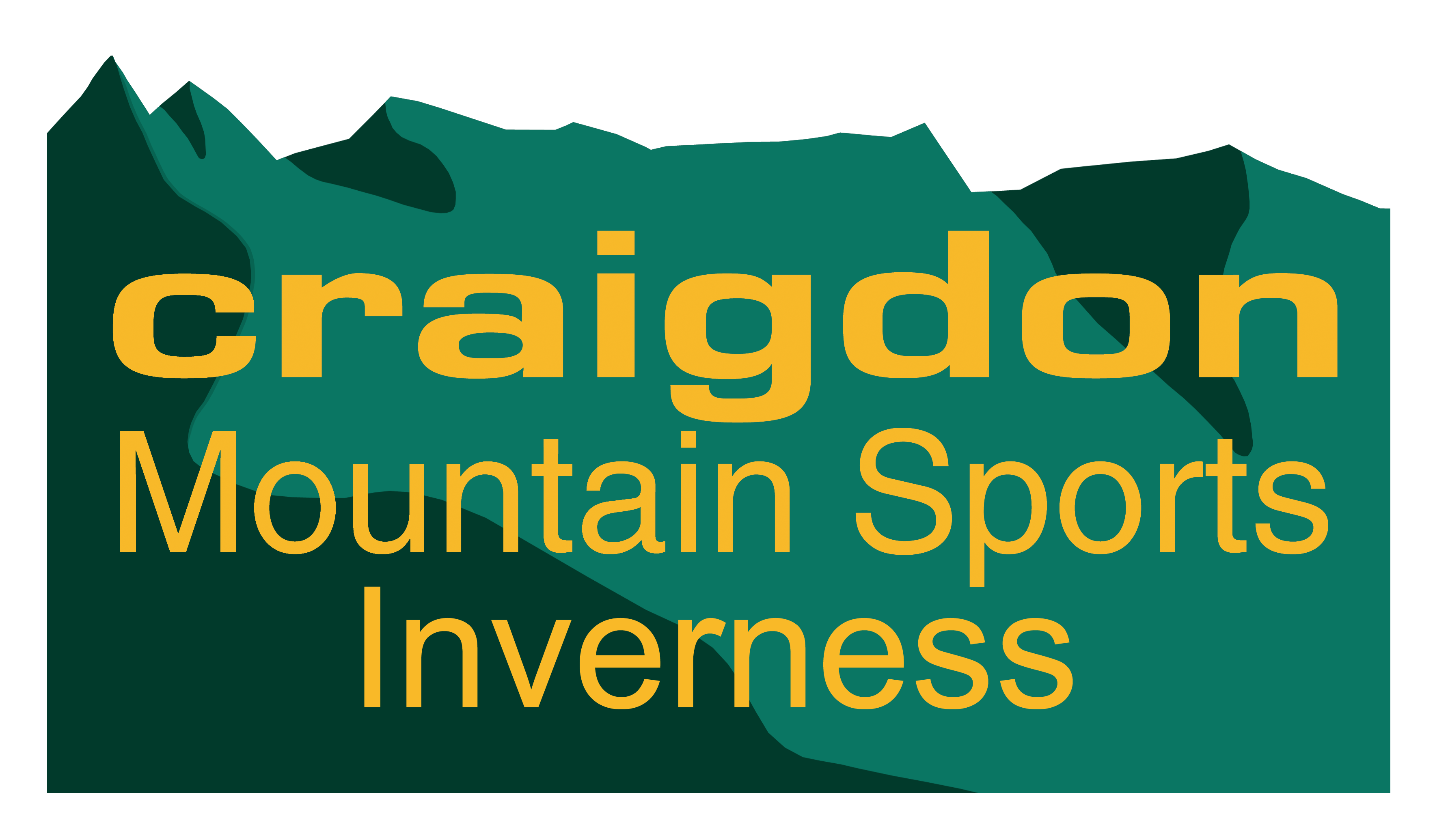 Craigdon Mountain Sports Inverness